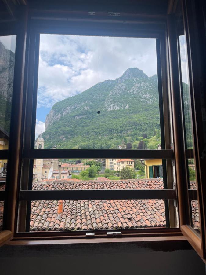 La Casa Del Lago Di Lecco Exterior photo