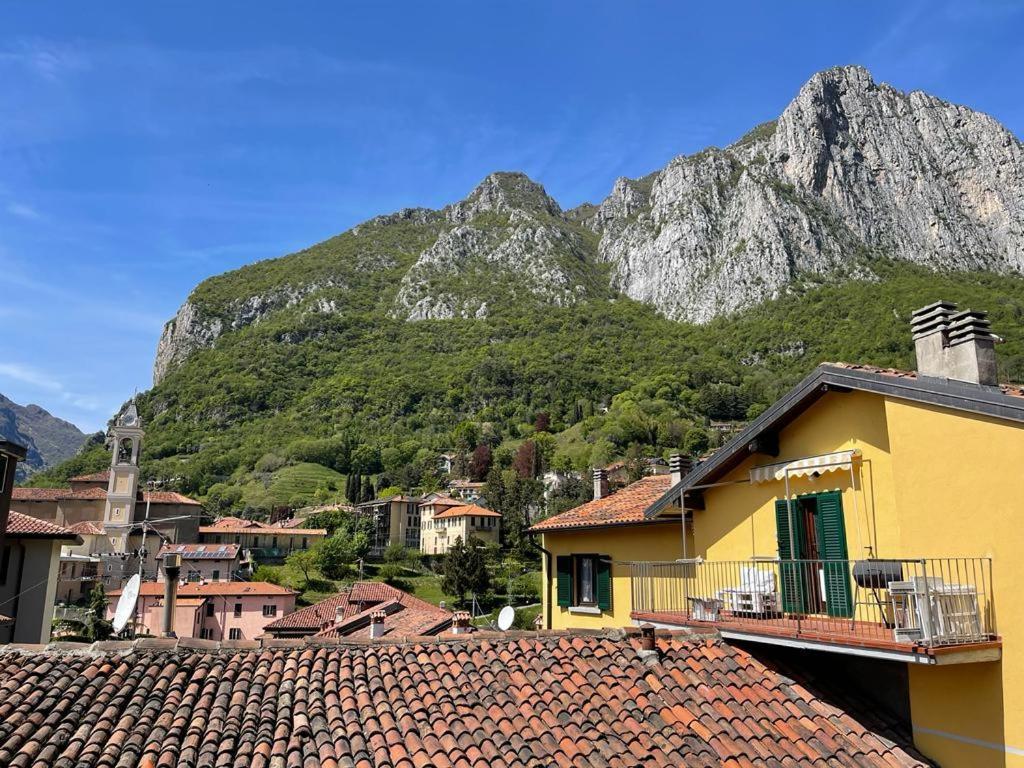 La Casa Del Lago Di Lecco Exterior photo